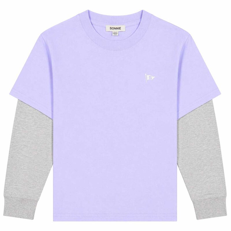 Sonnie Long Sleeve Tee image number 0